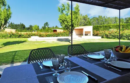 Le Loft De L Ecurie, Maison 4 personnes à Maillane - Photo 5