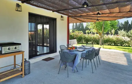 Le Loft De L Ecurie, Maison 4 personnes à Maillane - Photo 6