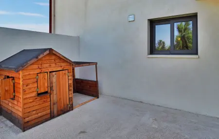 Le Loft De L Ecurie, Maison 4 personnes à Maillane - Photo 9