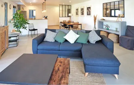 Le Loft De L Ecurie, Maison 4 personnes à Maillane - Photo 14