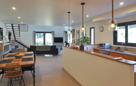 Le Loft De L Ecurie, Maison 4 personnes à Maillane - Photo 15