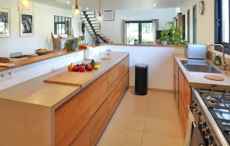 Le Loft De L Ecurie, Maison 4 personnes à Maillane - Photo 16