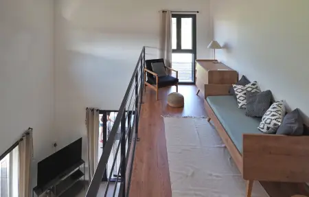 Le Loft De L Ecurie, Maison 4 personnes à Maillane - Photo 17