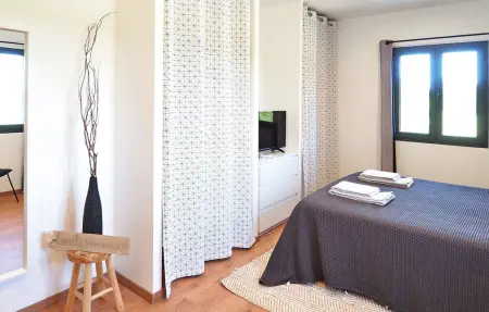 Le Loft De L Ecurie, Maison 4 personnes à Maillane - Photo 20