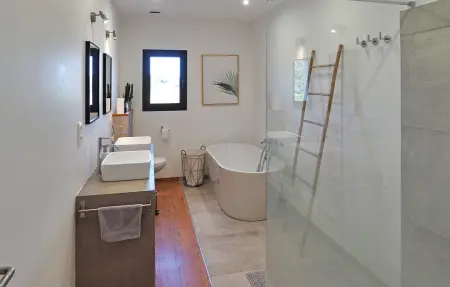 Le Loft De L Ecurie, Maison 4 personnes à Maillane - Photo 21