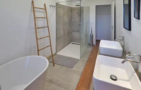 Le Loft De L Ecurie, Maison 4 personnes à Maillane - Photo 22