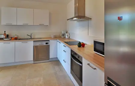 Li Vue Vent, Maison 8 personnes à Saint Rémy De Provence - Photo 17