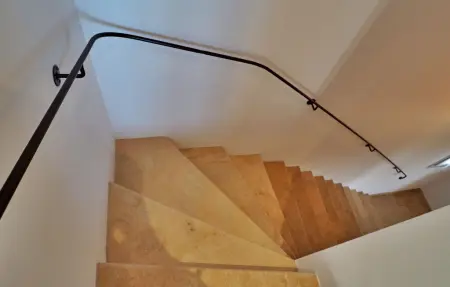 Li Vue Vent, Maison 8 personnes à Saint Rémy De Provence - Photo 21