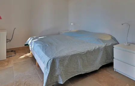 Li Vue Vent, Maison 8 personnes à Saint Rémy De Provence - Photo 22