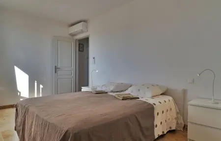 Li Vue Vent, Maison 8 personnes à Saint Rémy De Provence - Photo 23