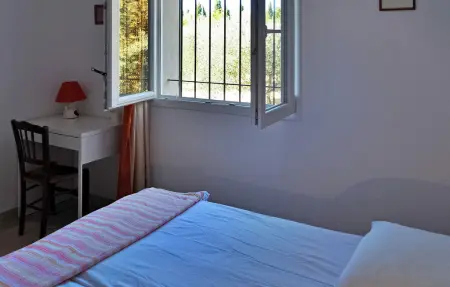 Li Vue Vent, Maison 8 personnes à Saint Rémy De Provence - Photo 26