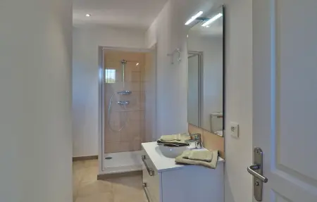 Li Vue Vent, Maison 8 personnes à Saint Rémy De Provence - Photo 27