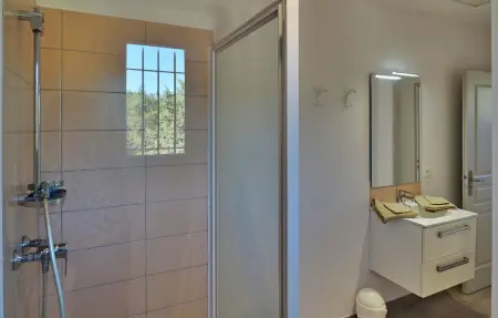 Li Vue Vent, Maison 8 personnes à Saint Rémy De Provence - Photo 28