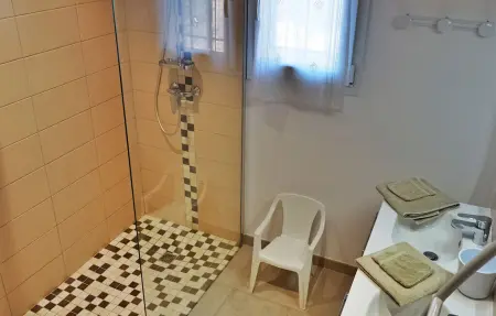 Li Vue Vent, Maison 8 personnes à Saint Rémy De Provence - Photo 29