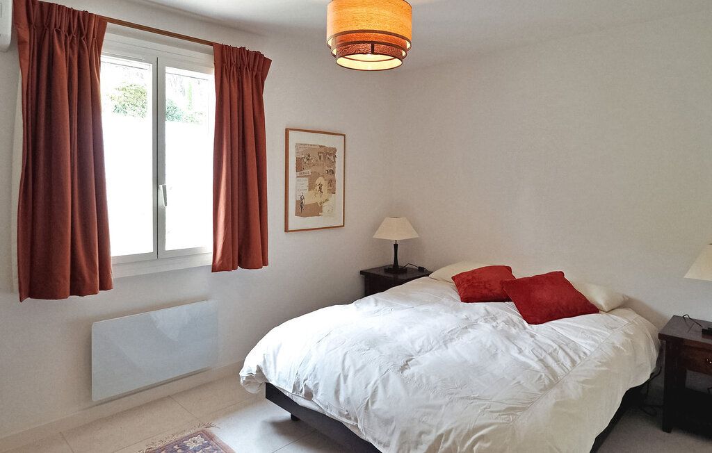La Villa de Maussane – Maison 6 pers. avec piscine - Photo 11