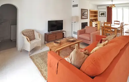La Villa De Maussane, Maison 6 personnes à Maussane Les Alpilles - Photo 8
