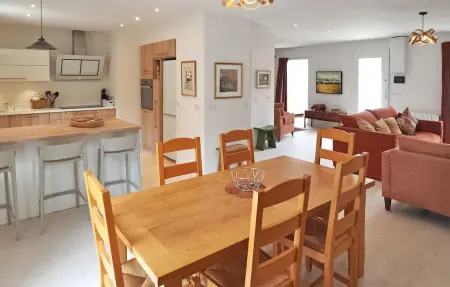 La Villa De Maussane, Maison 6 personnes à Maussane Les Alpilles - Photo 9