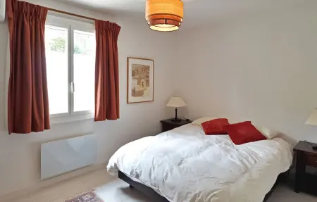 La Villa De Maussane, Maison 6 personnes à Maussane Les Alpilles - Photo 10
