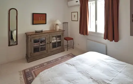 La Villa De Maussane, Maison 6 personnes à Maussane Les Alpilles - Photo 11