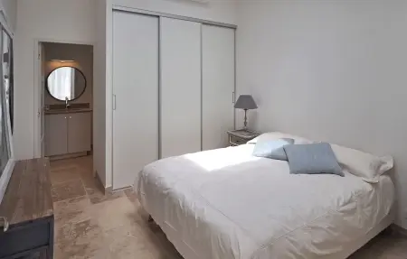 La Villa De Maussane, Maison 6 personnes à Maussane Les Alpilles - Photo 12