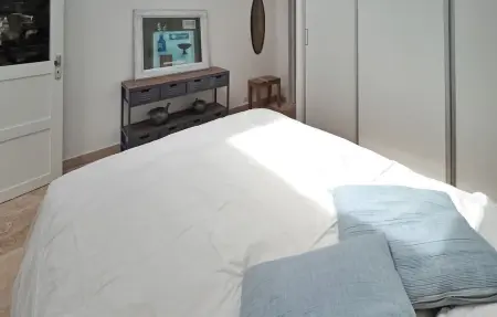 La Villa De Maussane, Maison 6 personnes à Maussane Les Alpilles - Photo 13