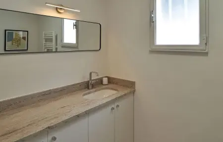 La Villa De Maussane, Maison 6 personnes à Maussane Les Alpilles - Photo 16