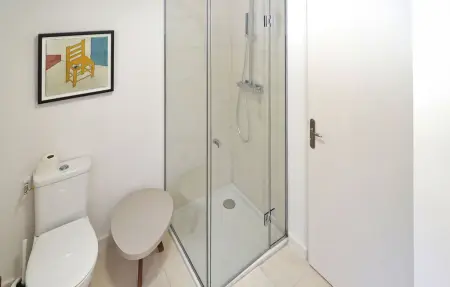 La Villa De Maussane, Maison 6 personnes à Maussane Les Alpilles - Photo 17