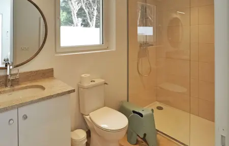 La Villa De Maussane, Maison 6 personnes à Maussane Les Alpilles - Photo 18