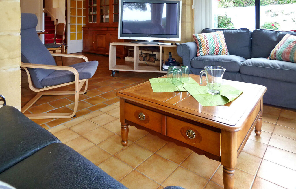 Maison pierre Domme, terrasse vue Dordogne - Photo 15