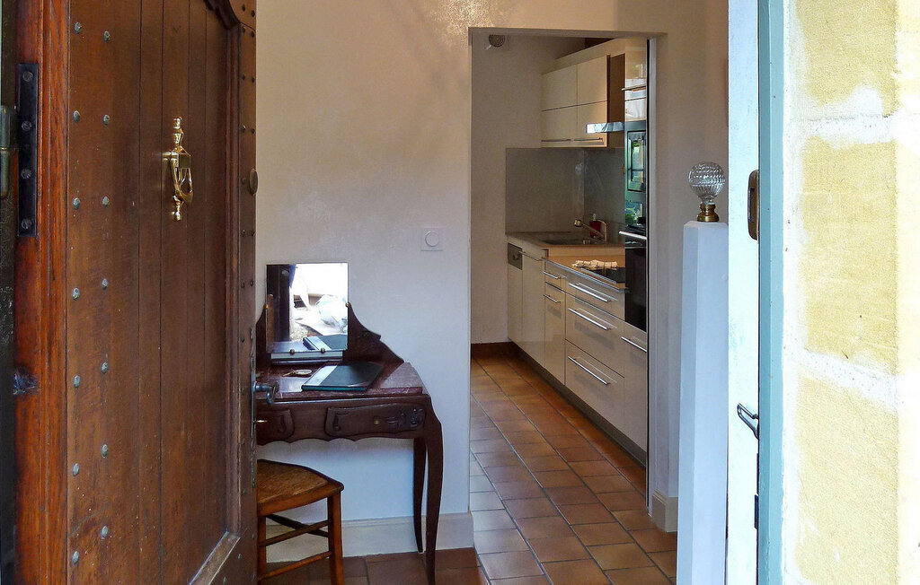 Maison pierre Domme, terrasse vue Dordogne - Photo 21