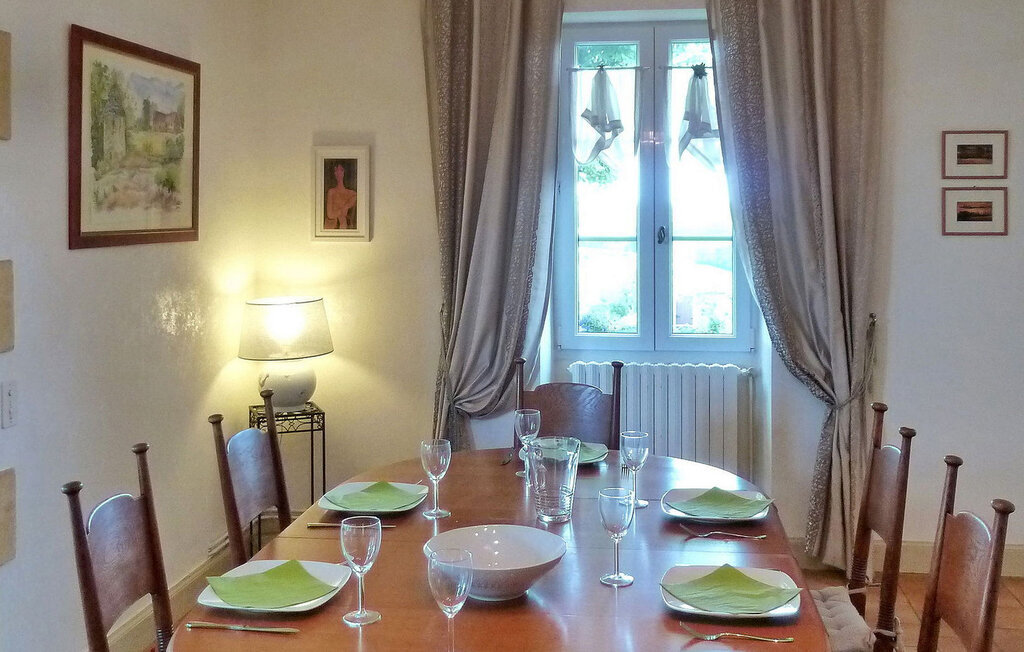 Maison pierre Domme, terrasse vue Dordogne - Photo 23