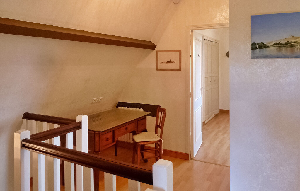 Maison pierre Domme, terrasse vue Dordogne - Photo 24