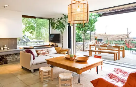 Location maison à Hyeres