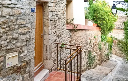 Villa avec jacuzzi et vue sur les îles à Hyères : photo 10