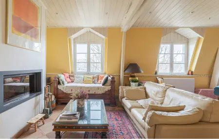 Location appartement de vacances à Neuilly sur Seine