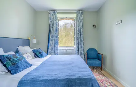 Magnifique maison avec piscine, Location Maison 15 personnes à Villotran - Photo 27