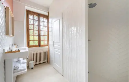 Magnifique maison avec piscine, Location Maison 15 personnes à Villotran - Photo 35