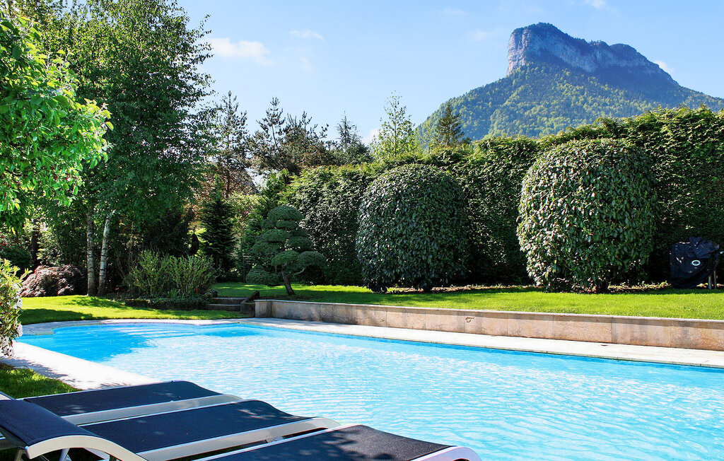L'Ombrière - Maison 6 pers. piscine chauffée - Photo 2