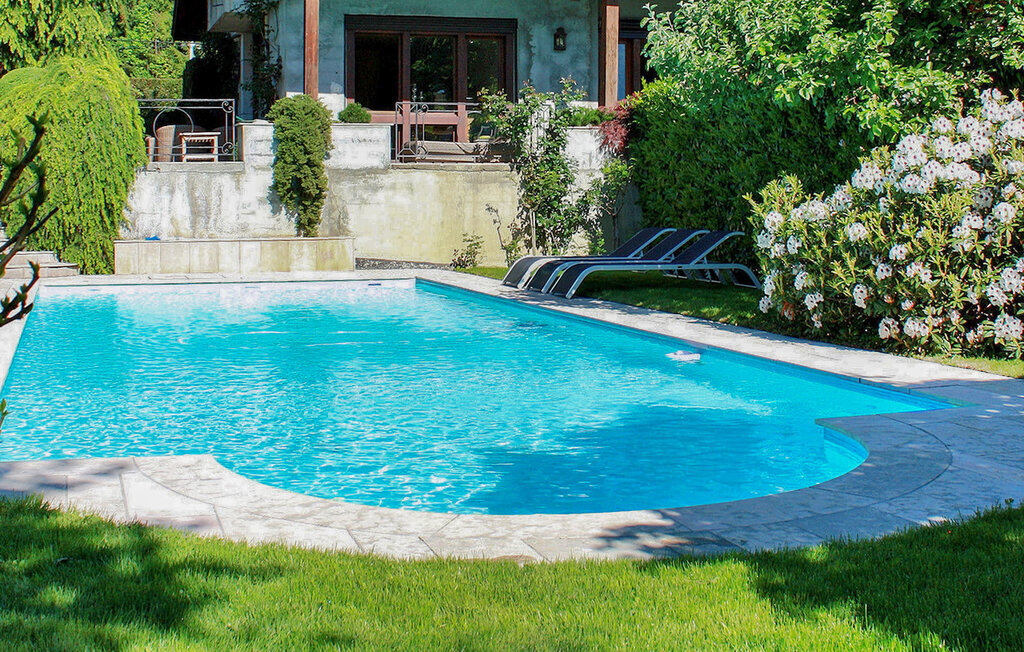 L'Ombrière - Maison 6 pers. piscine chauffée - Photo 3