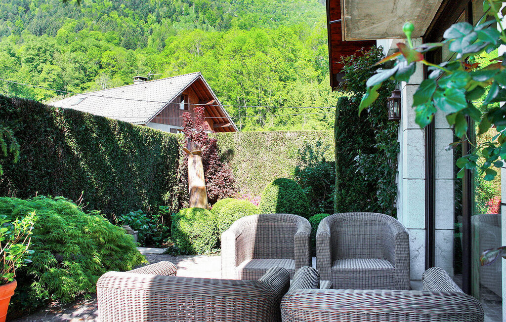 L'Ombrière - Maison 6 pers. piscine chauffée - Photo 4