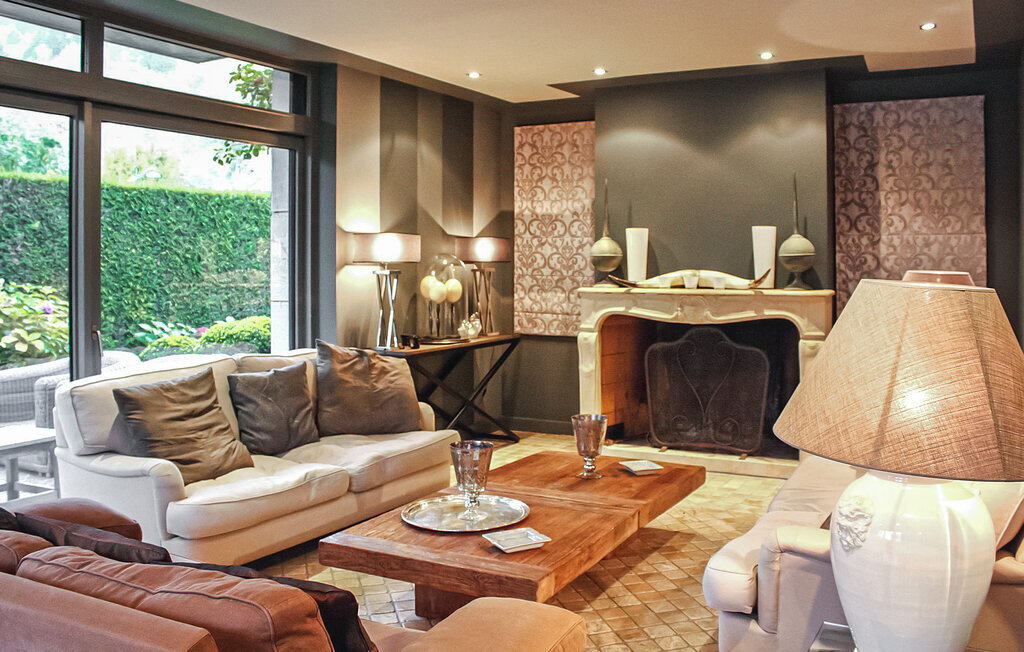 L'Ombrière - Maison 6 pers. piscine chauffée - Photo 6