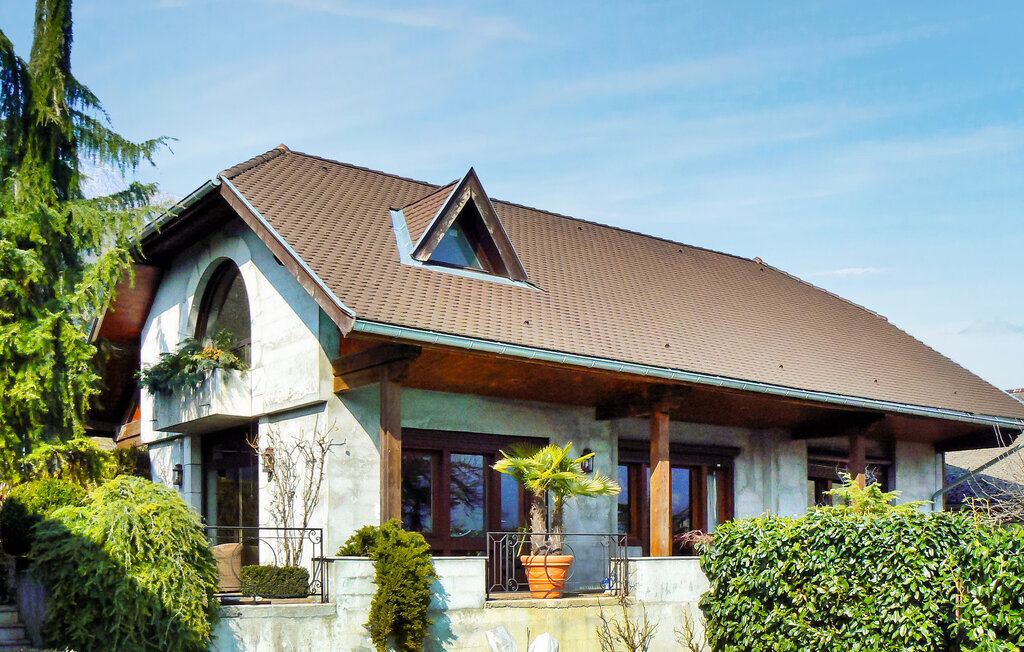 L'Ombrière - Maison 6 pers. piscine chauffée - Photo 10