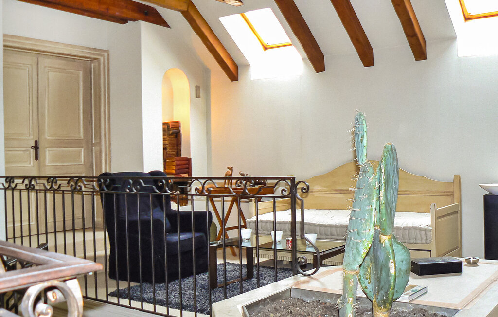 L'Ombrière - Maison 6 pers. piscine chauffée - Photo 18