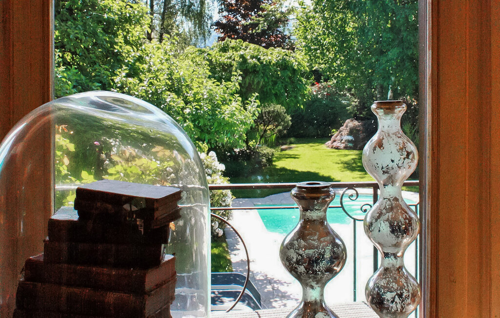 L'Ombrière - Maison 6 pers. piscine chauffée - Photo 21