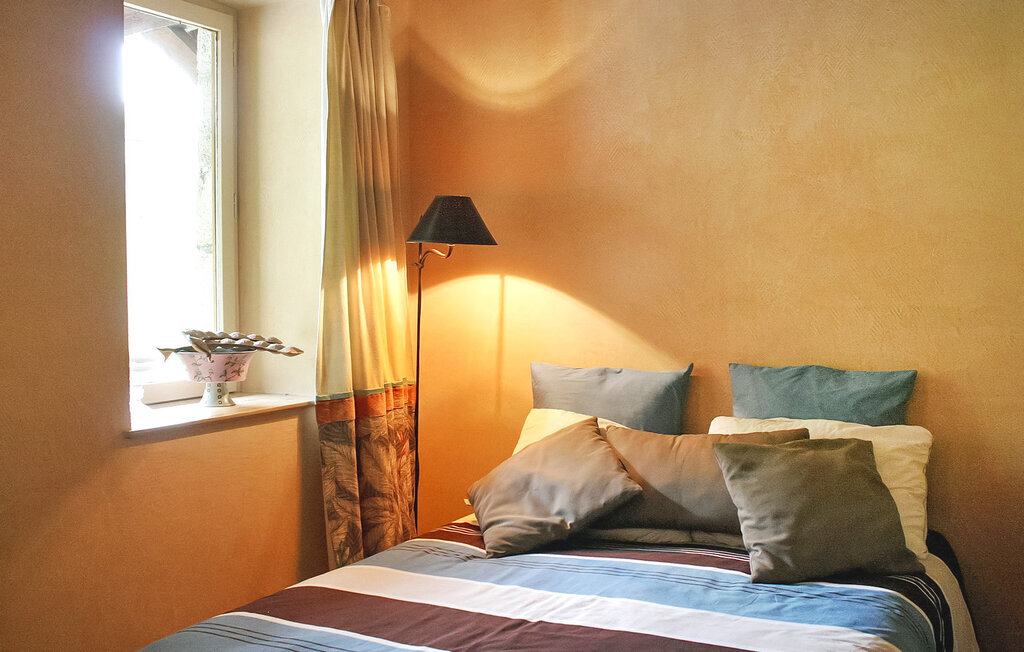 L'Ombrière - Maison 6 pers. piscine chauffée - Photo 22