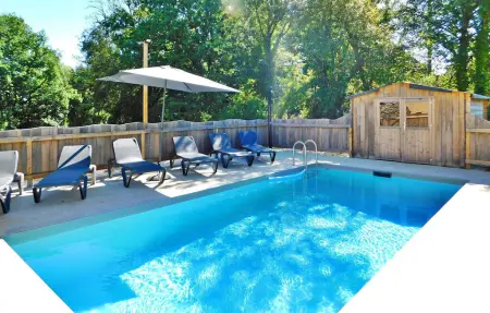 Location maison à Saint Julien De Lampon