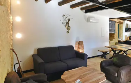 Le Coustal, Maison 6 personnes à Saint Julien De Lampon - Photo 7