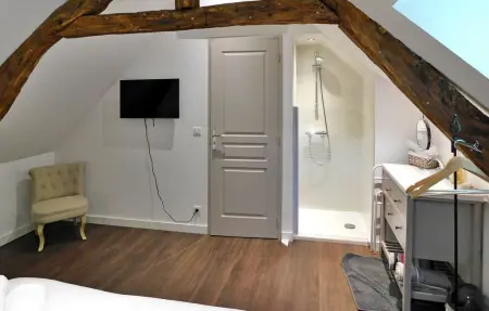 Le Coustal, Maison 6 personnes à Saint Julien De Lampon - Photo 18