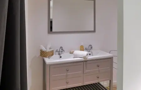 Le Coustal, Maison 6 personnes à Saint Julien De Lampon - Photo 19