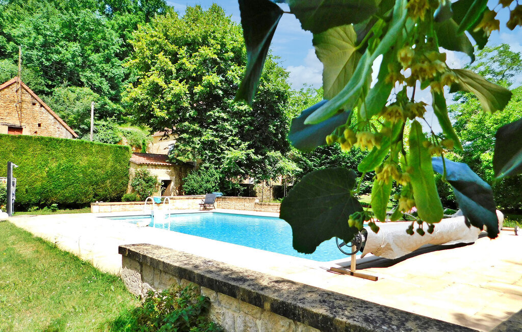 La Mouline, maison en pierre 10 pers. avec piscine privée - Photo 6